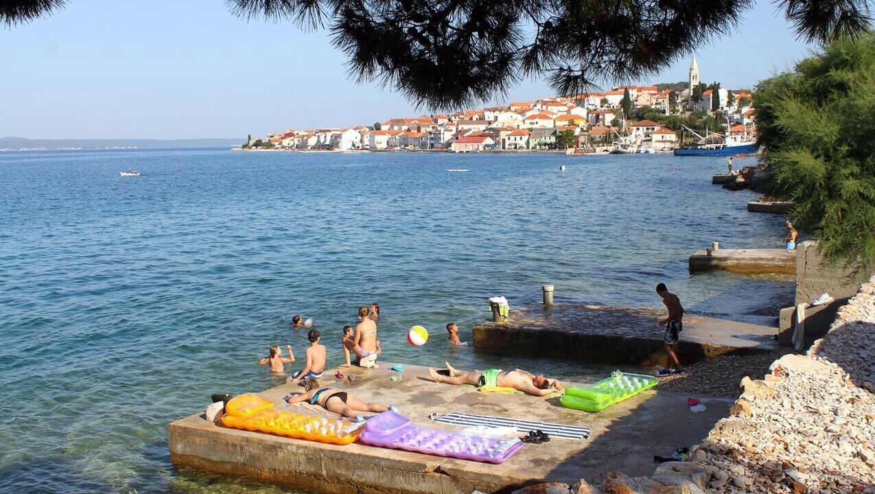 Photo of Outdoor in Kali