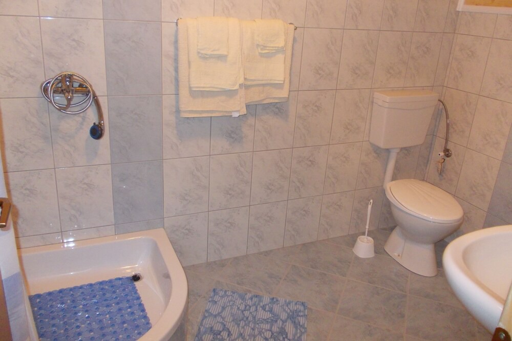 Photo of Bathroom in Rakovica