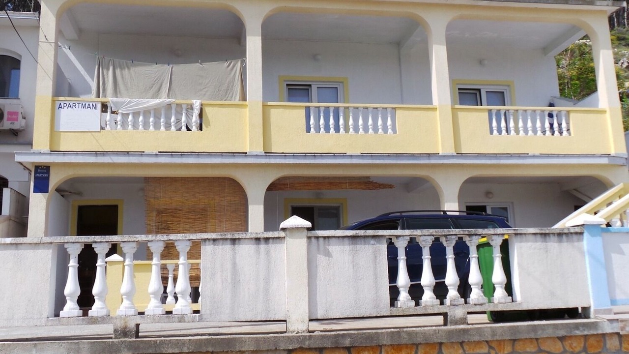 Photo of Outdoor in Rab Town