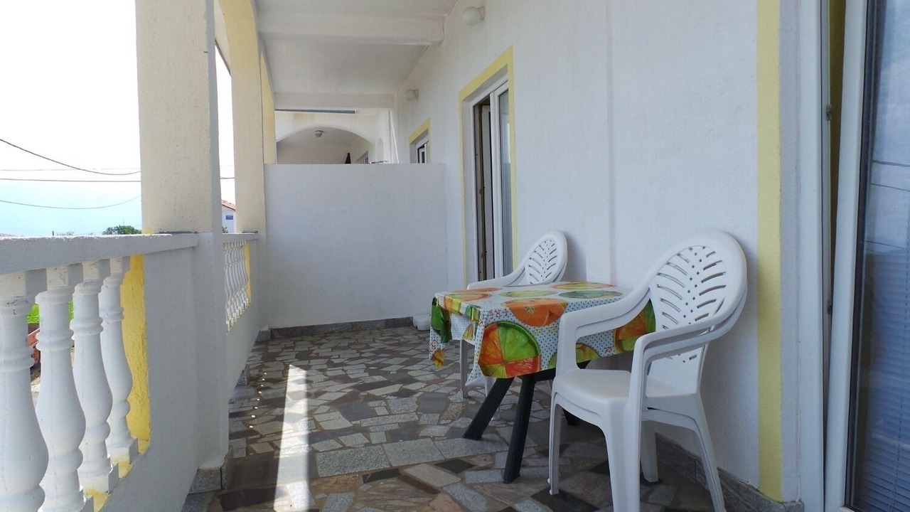 Photo of Outdoor in Rab Town