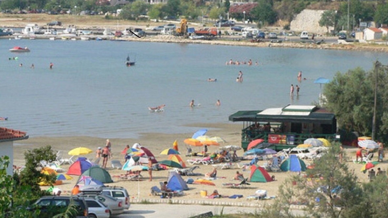 Photo of Others in Rab Town