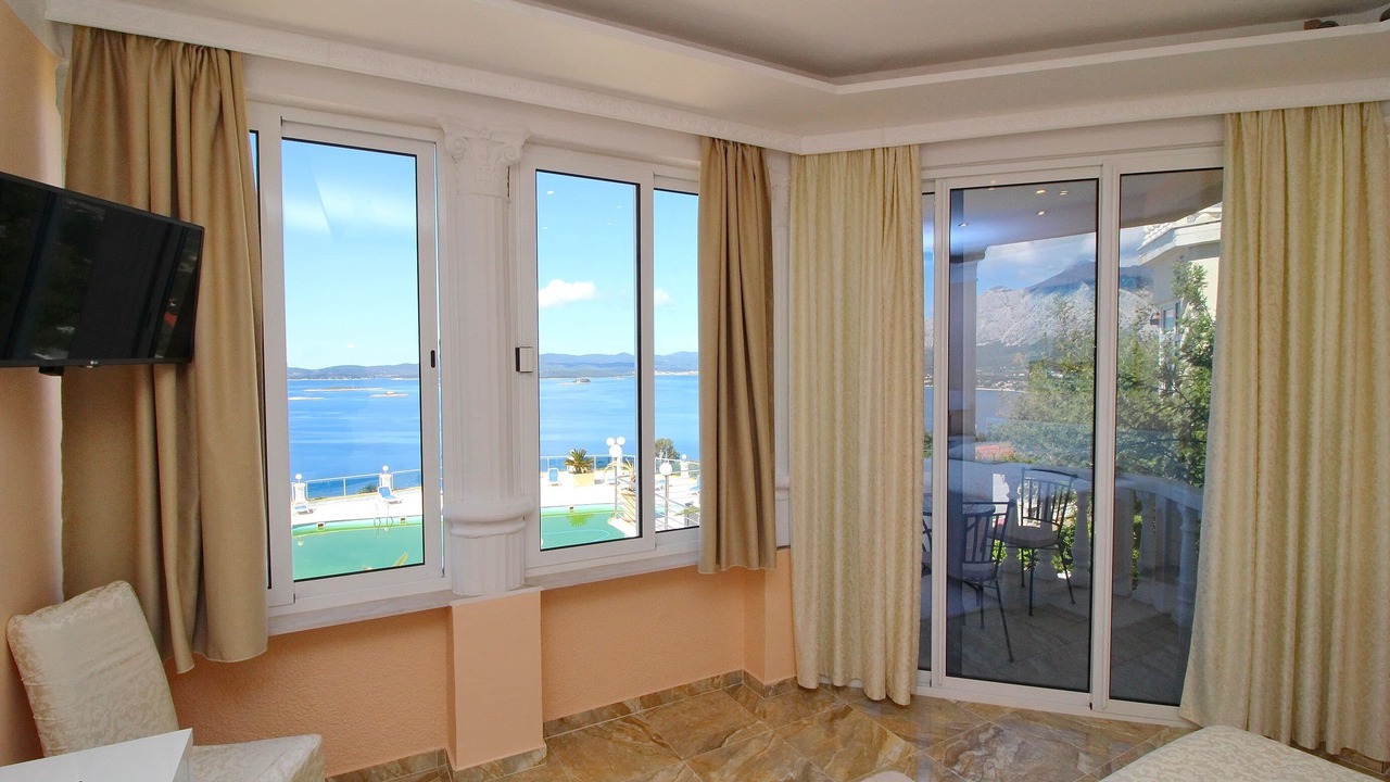 Photo of Patio Balcony in Postup