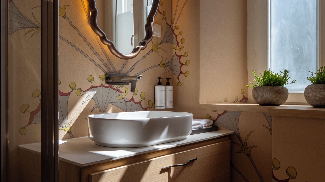 Photo of Bathroom in Lapad