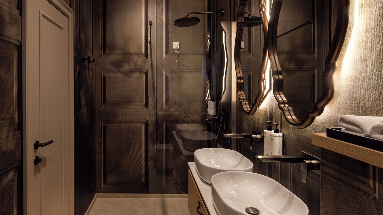 Photo of Bathroom in Lapad