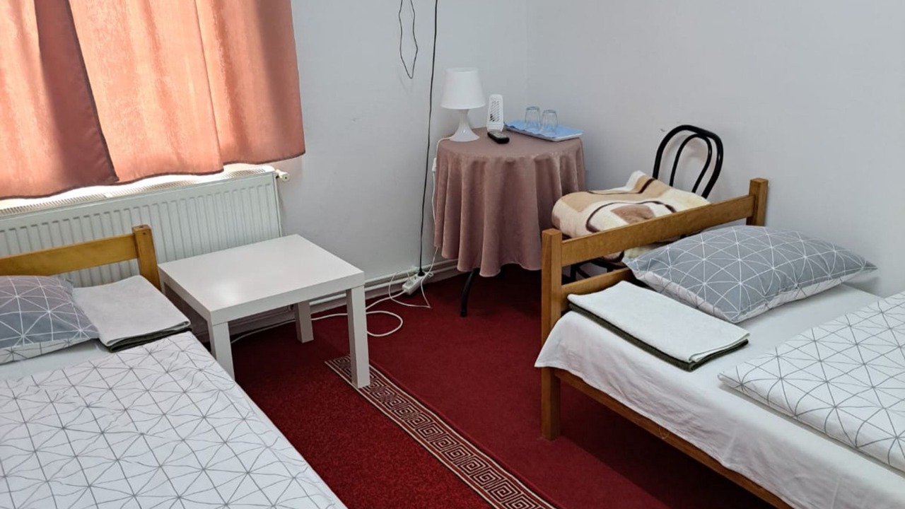 Photo of Bedroom in Sisak-Moslavina