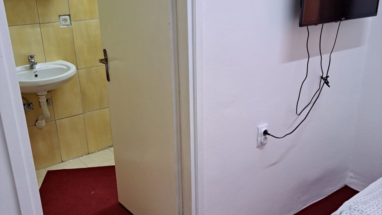 Photo of Bathroom in Sisak-Moslavina