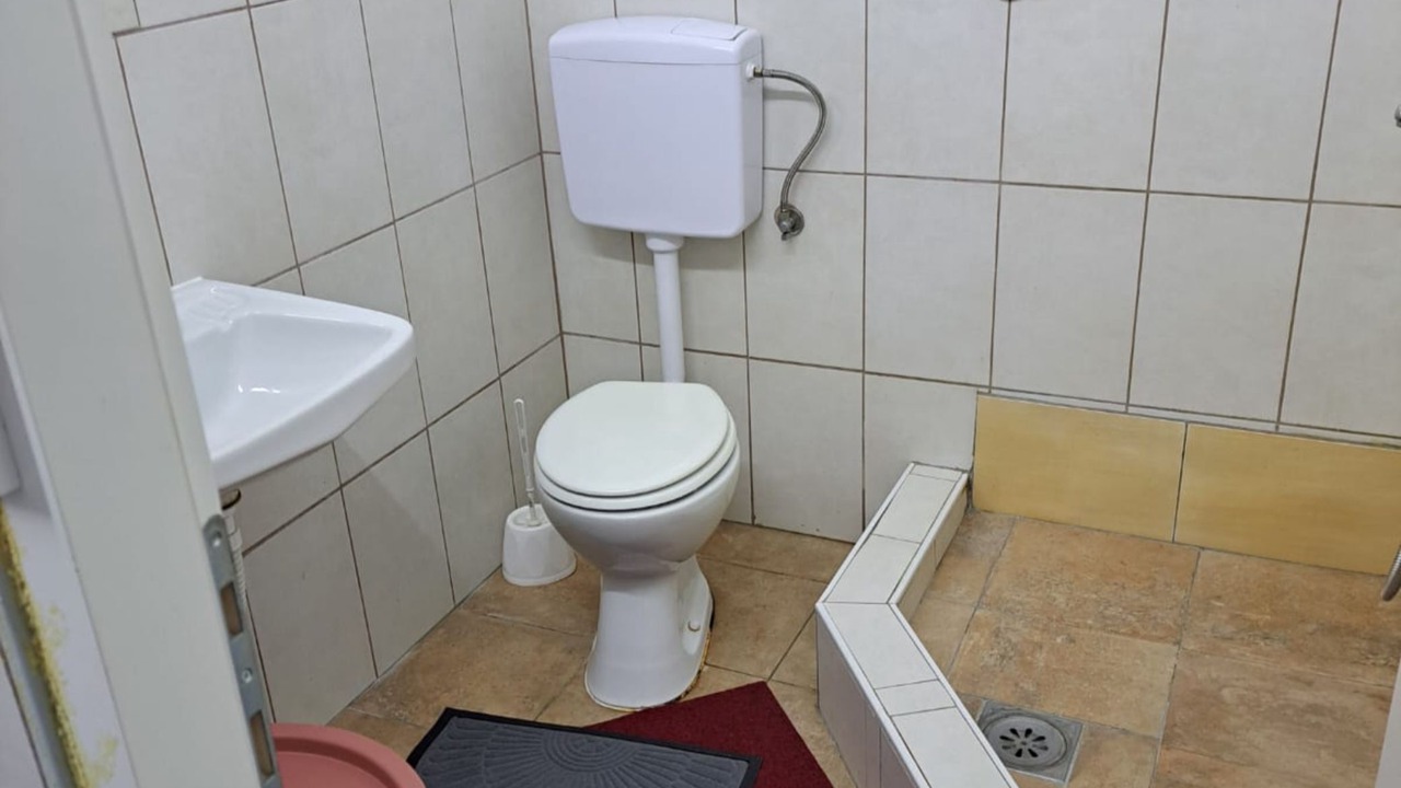 Photo of Bathroom in Sisak-Moslavina