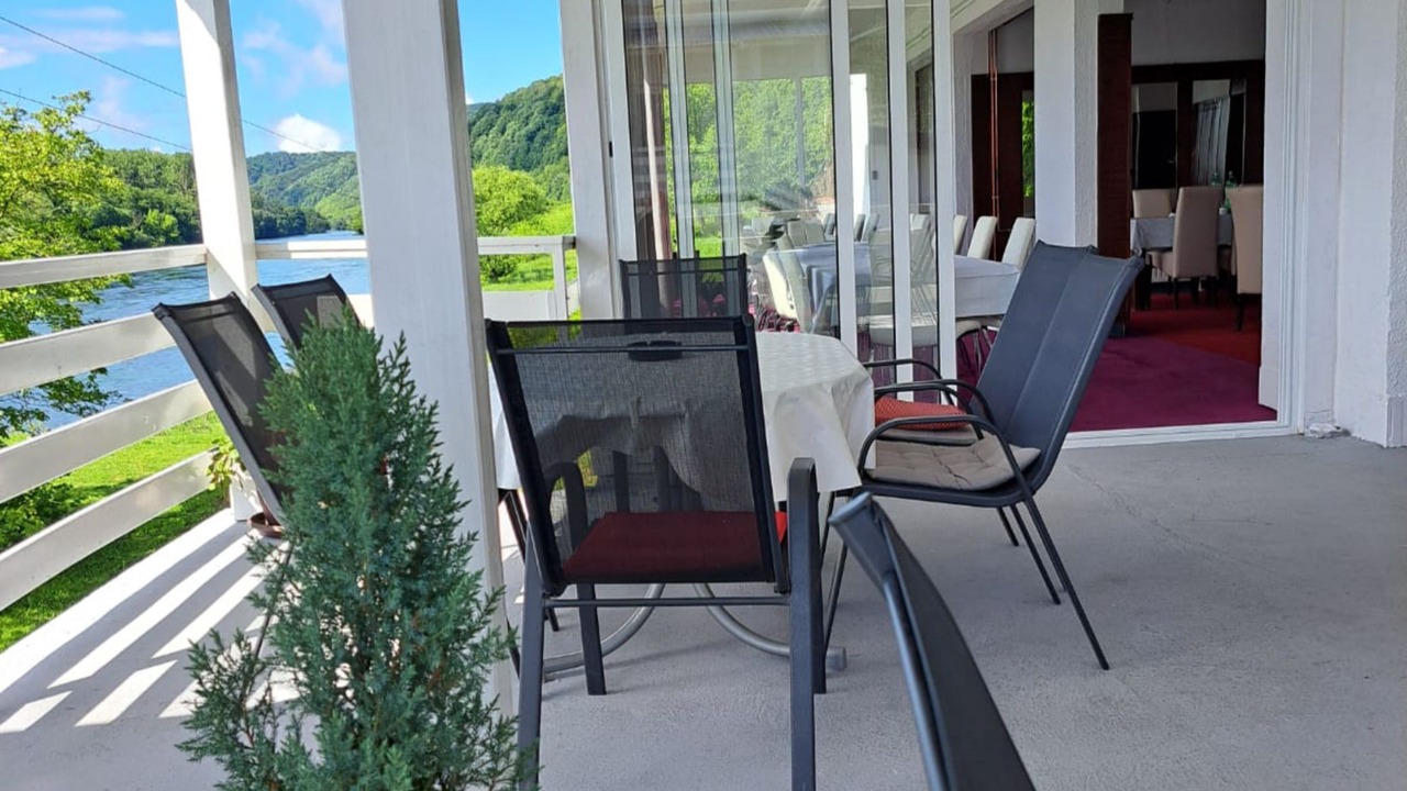 Photo of Patio Balcony in Sisak-Moslavina