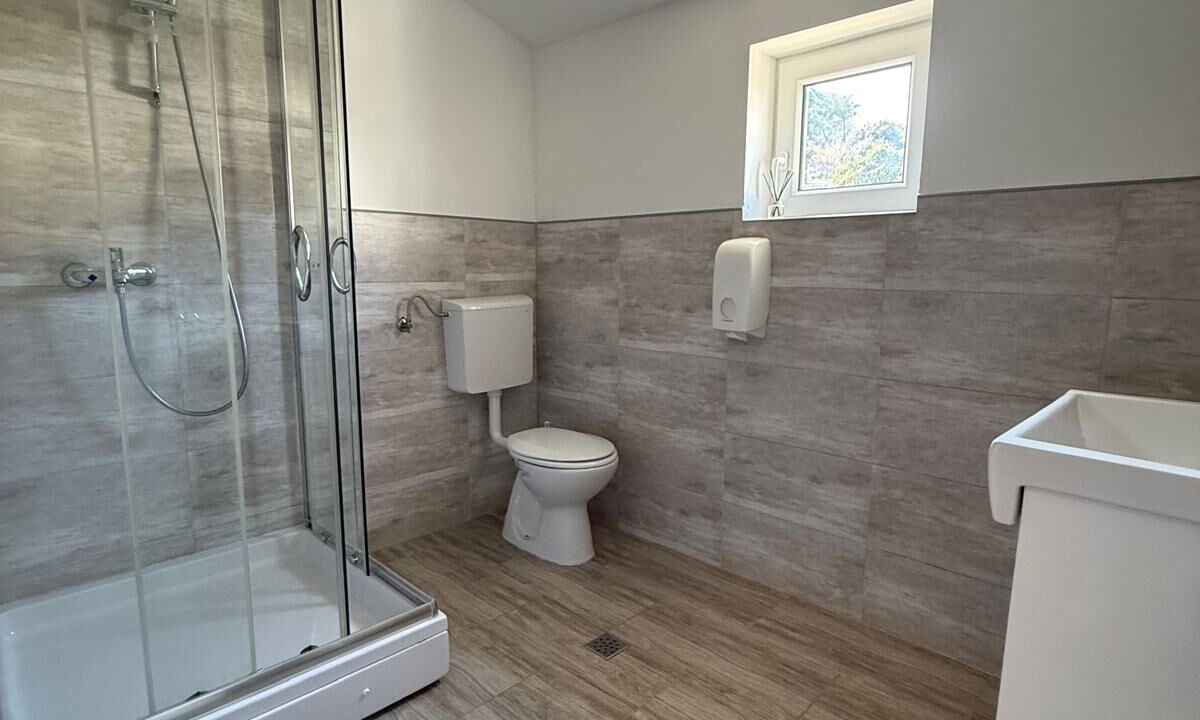 Photo of Bathroom in Marina