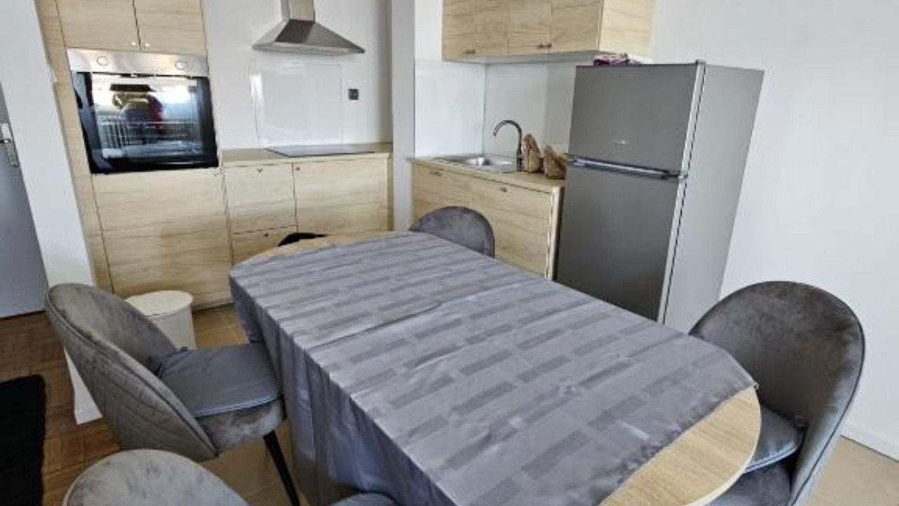 Photo of Bedroom in Zagreb