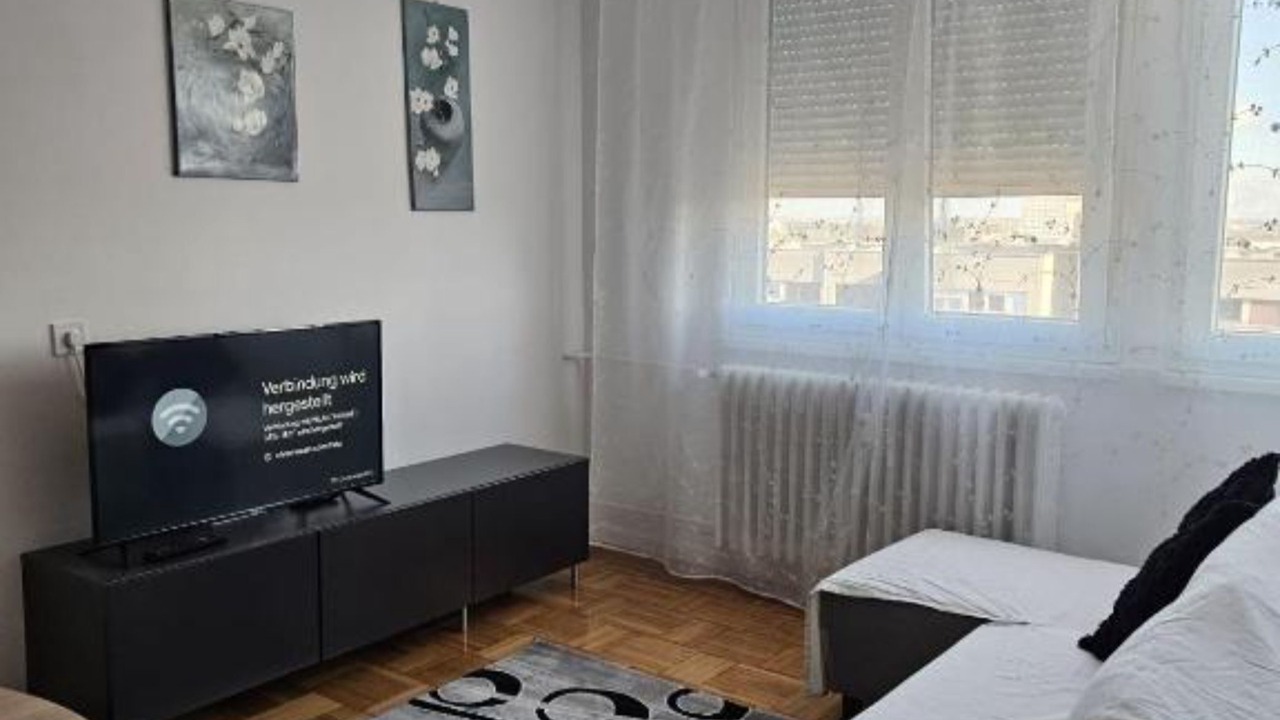 Photo of Bedroom in Zagreb