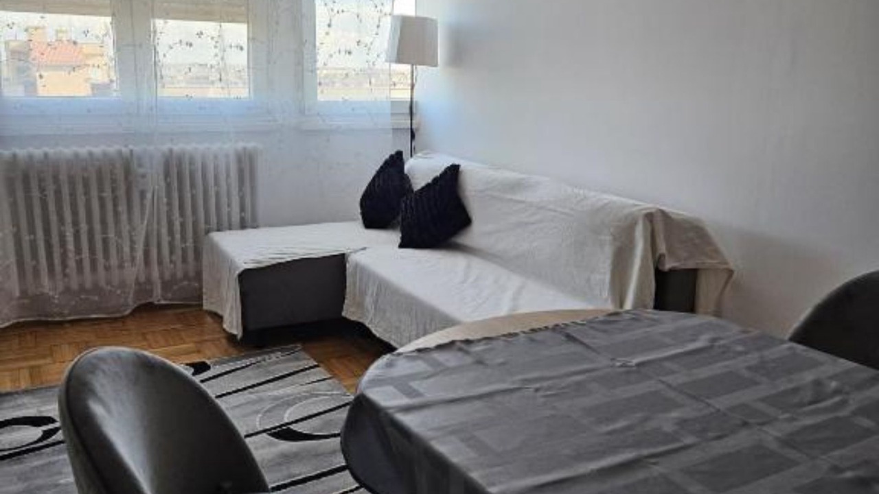 Photo of Bedroom in Zagreb
