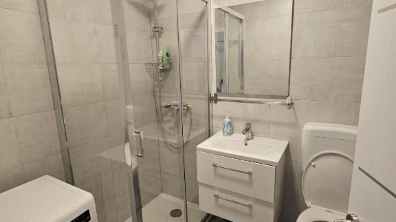 Photo of Bathroom in Zagreb
