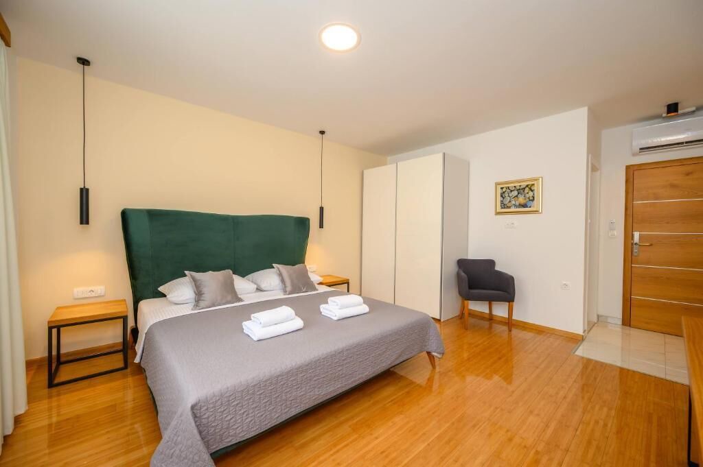 Photo of Bedroom in Kula Norinska