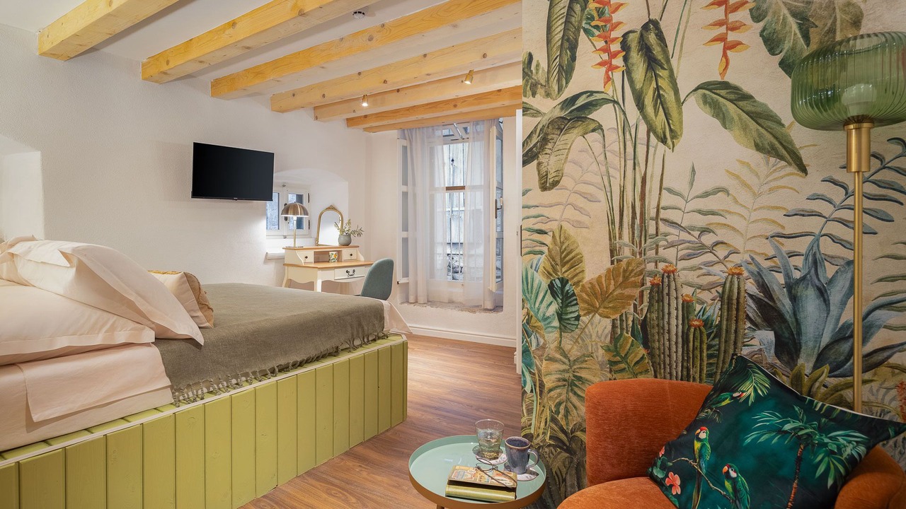 Photo of Bedroom in Milna (Brac)