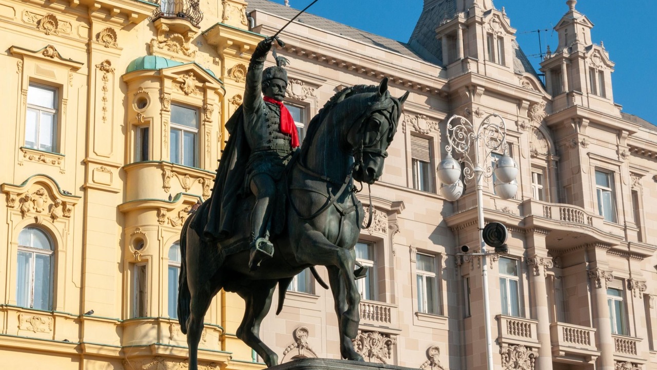 Photo of Others in Novi Zagreb