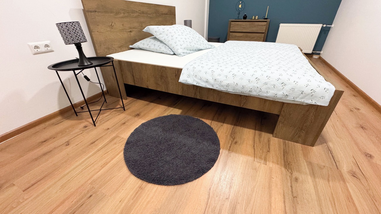 Photo of Bedroom in Seliste