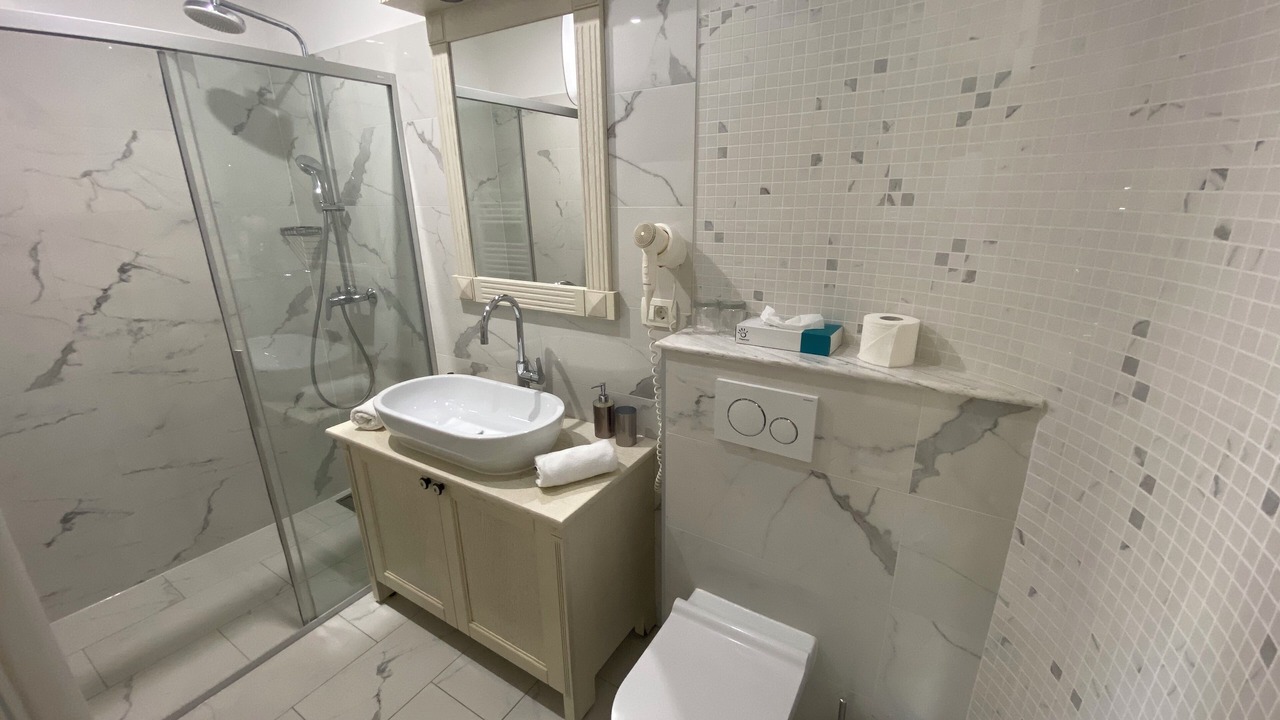 Photo of Bathroom in Old Town