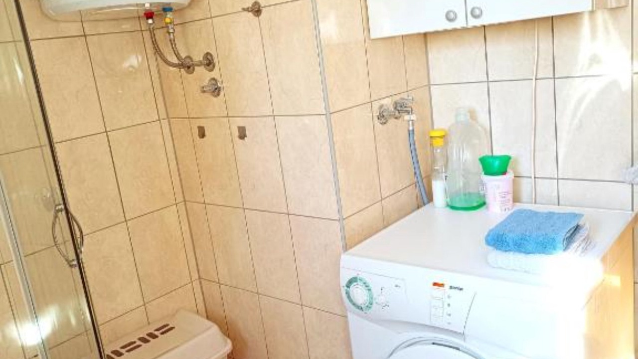 Photo of Bathroom in Kastel Stafilic