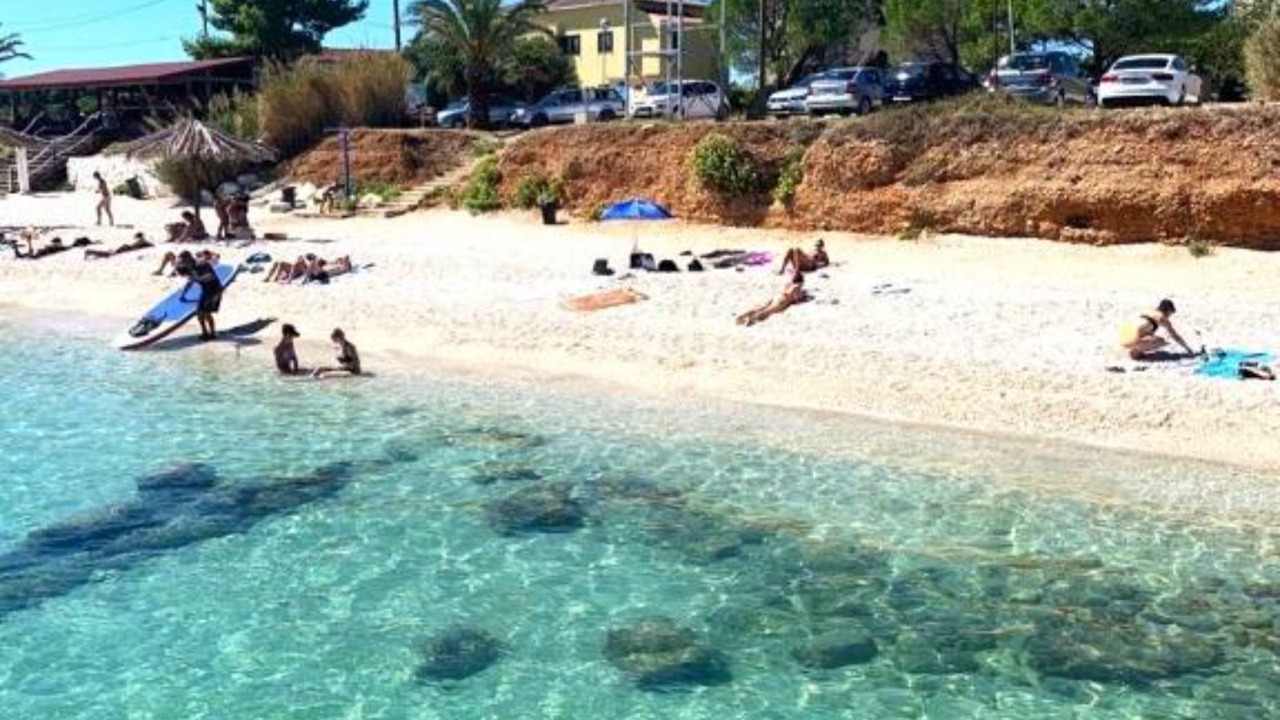Photo of Outdoor in Kastel Stafilic