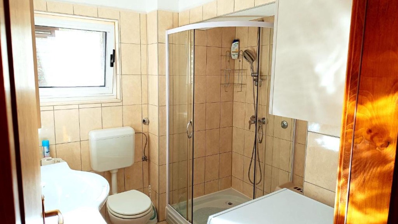 Photo of Bathroom in Kastel Stafilic