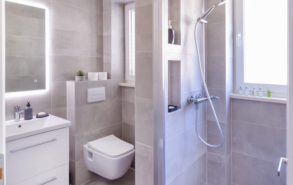 Photo of Bathroom in Gornji Kono