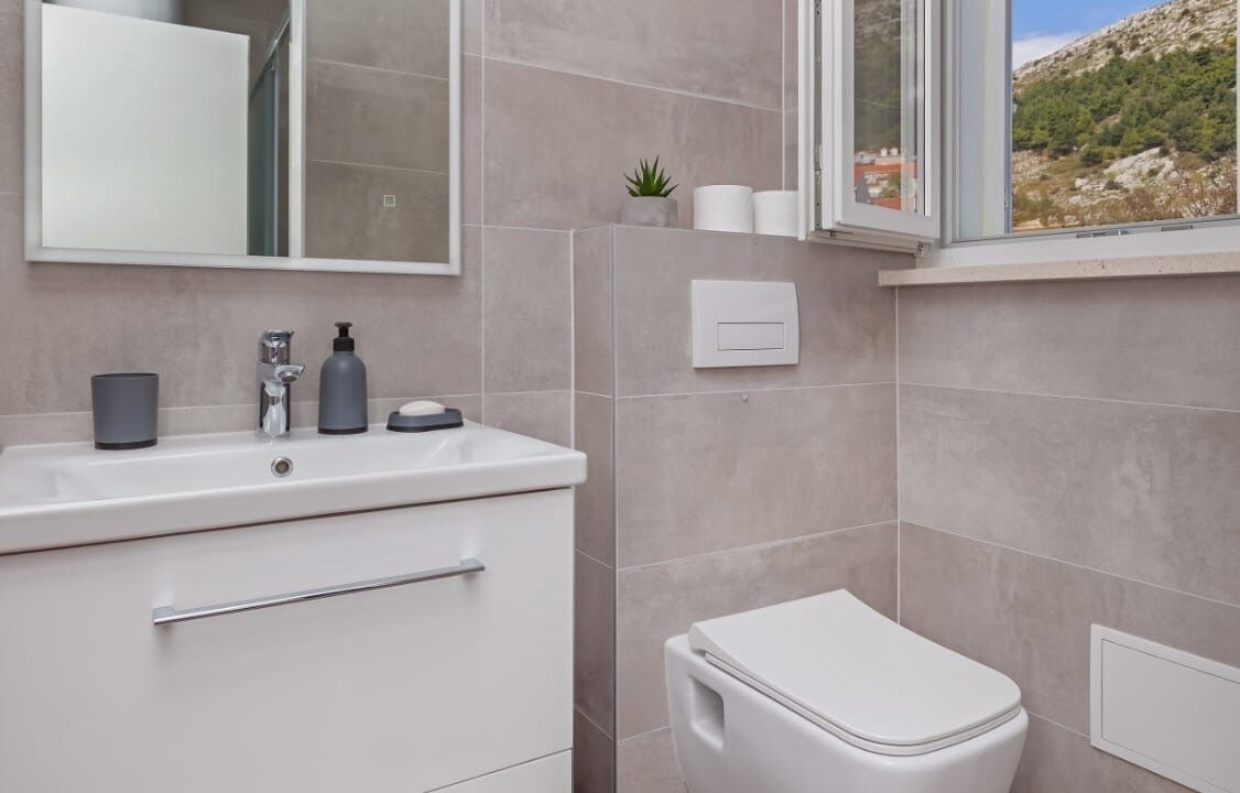 Photo of Bathroom in Gornji Kono