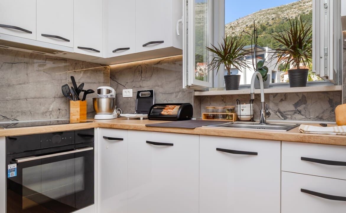 Photo of Kitchen in Gornji Kono