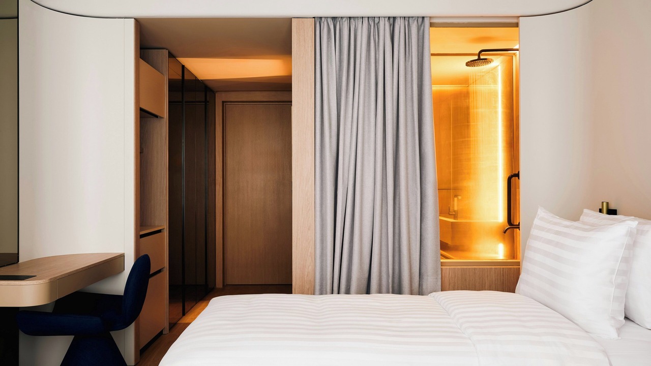 Photo of Bedroom in Bacvice