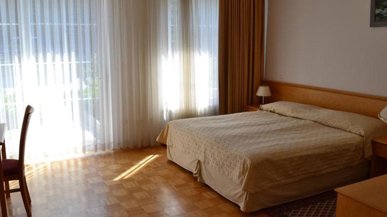 Photo of Bedroom in Ribcev Laz