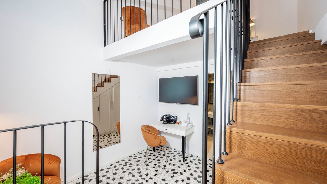 Photo of Bedroom in Pile