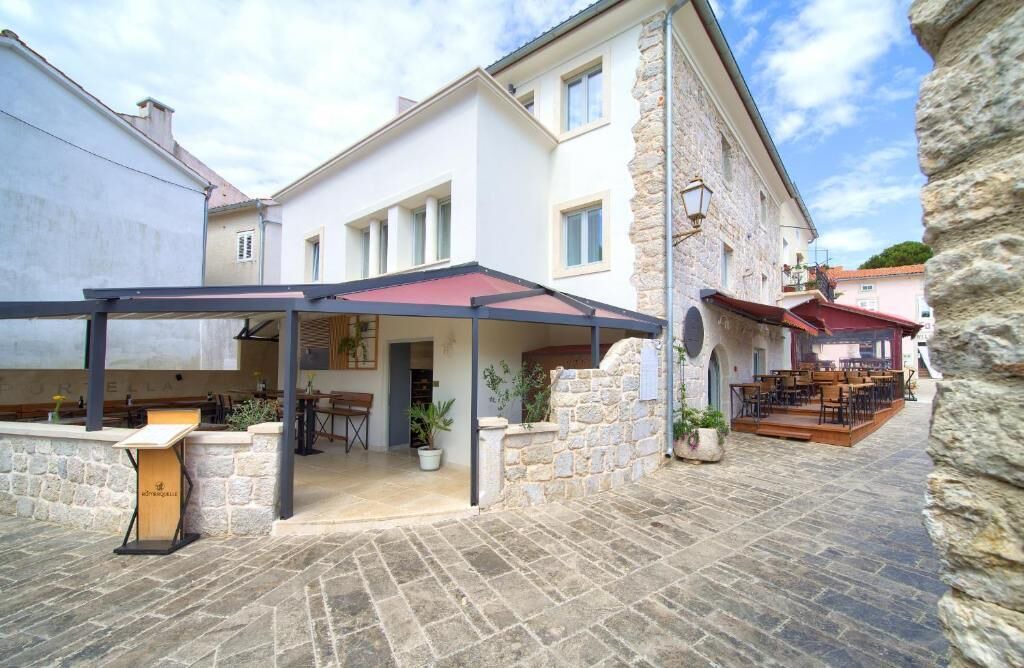 Photo of Outdoor in Krk