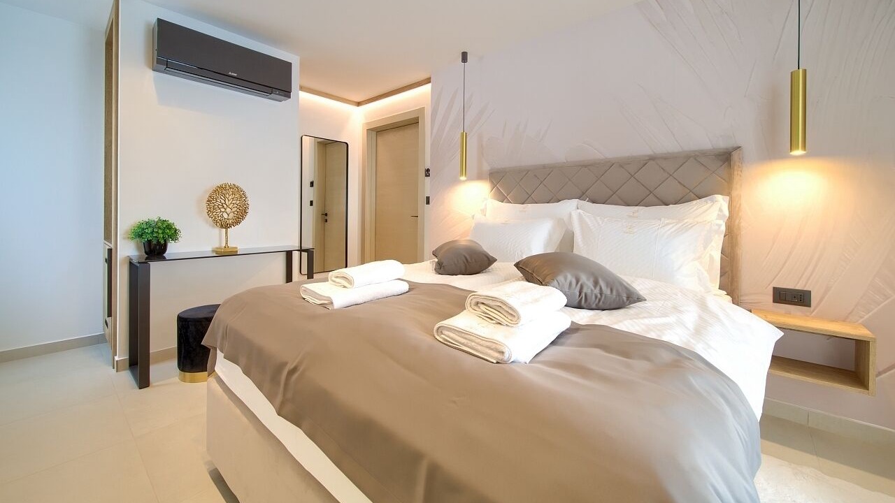 Photo of Bedroom in Krk