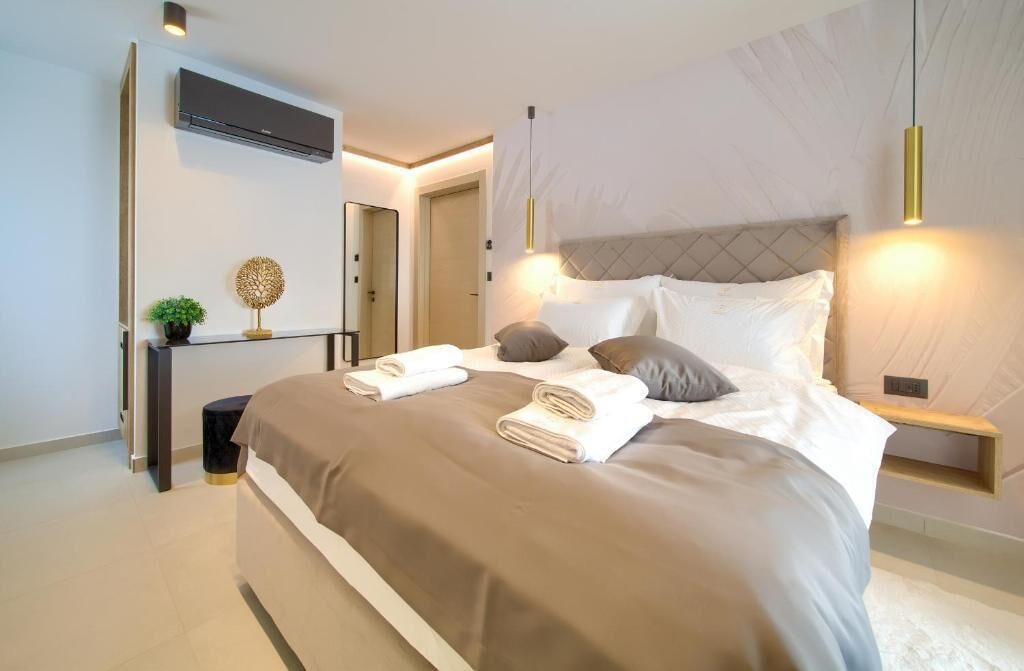 Photo of Bedroom in Krk