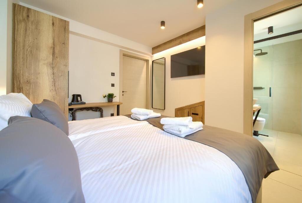 Photo of Bedroom in Krk