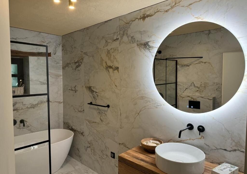 Photo of Bathroom in Visnjan