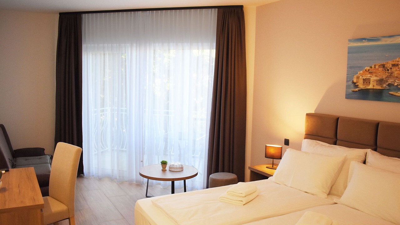 Photo of Bedroom in Kukci