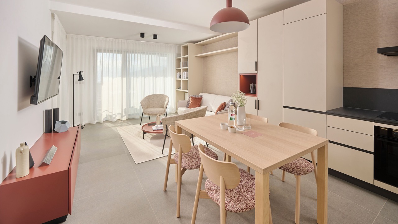 Photo of Bedroom in Opatija