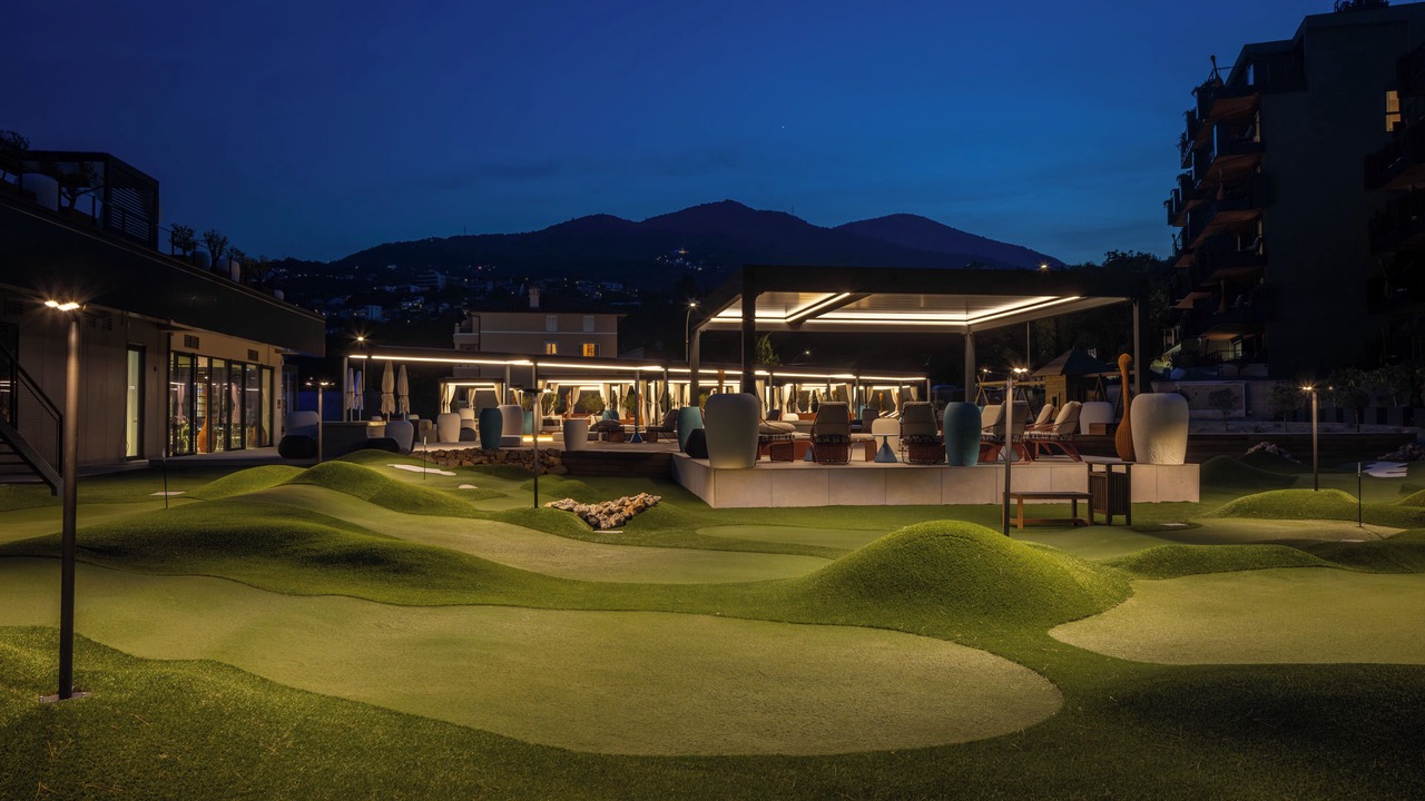 Photo of Outdoor in Opatija