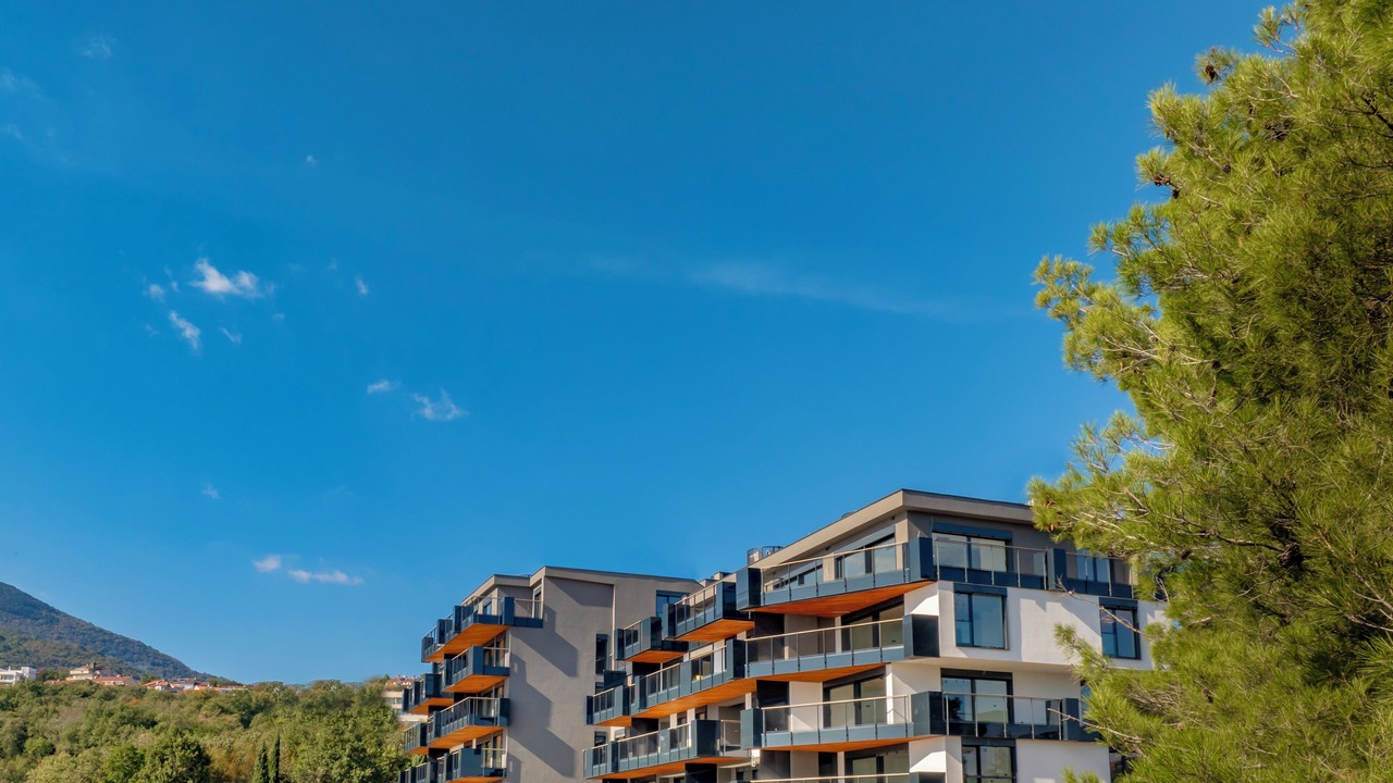 Photo of Outdoor in Opatija