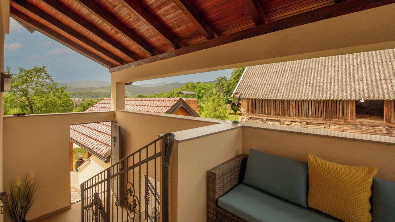 Photo of Patio Balcony in Otocac