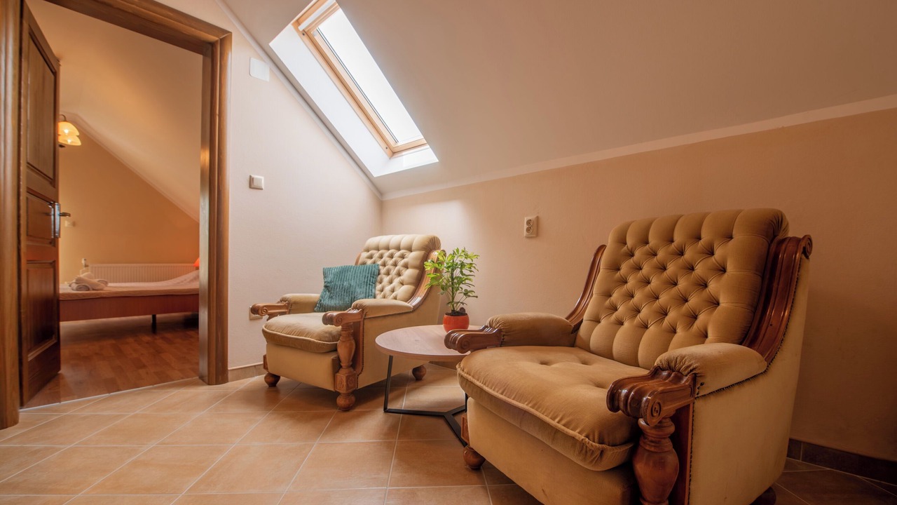 Photo of Bedroom in Otocac