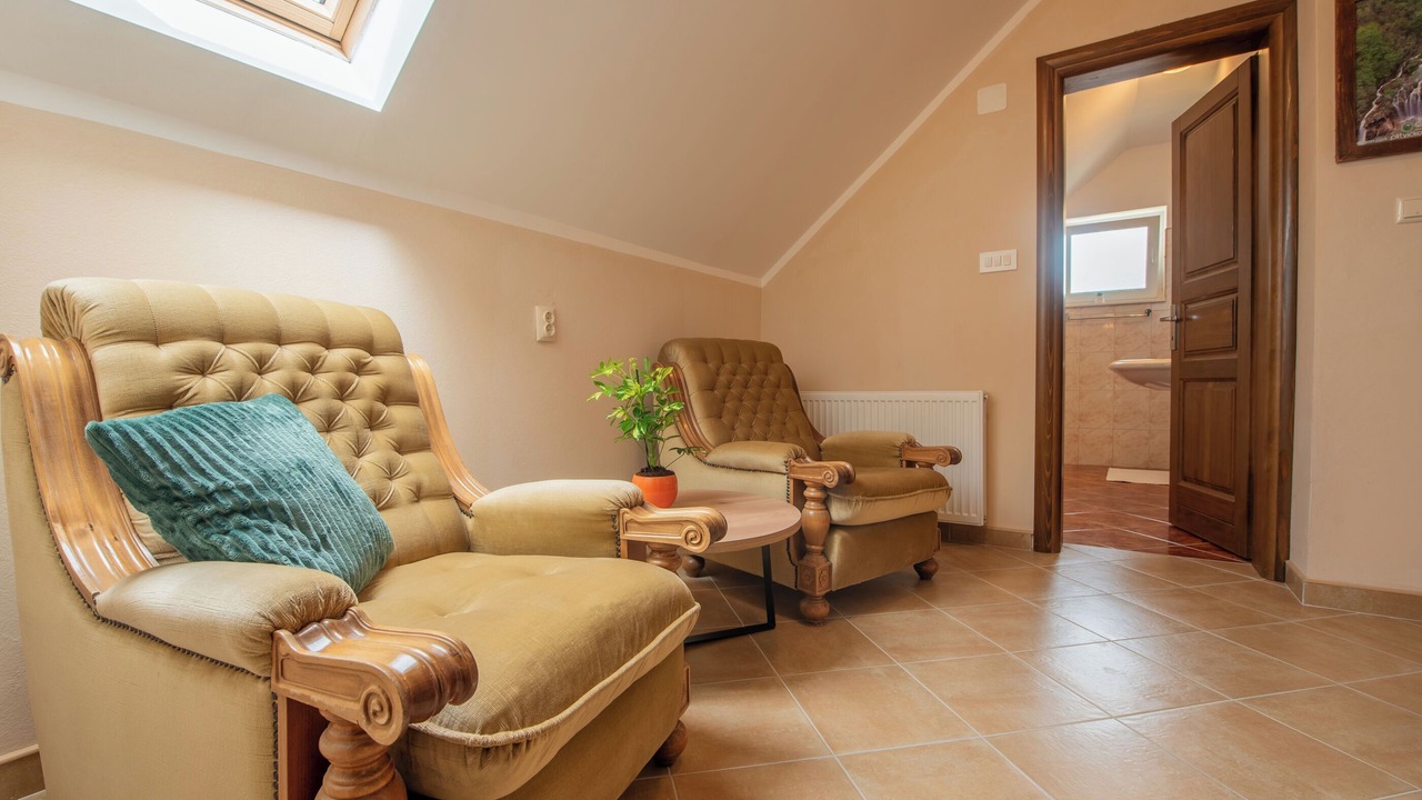 Photo of Bedroom in Otocac