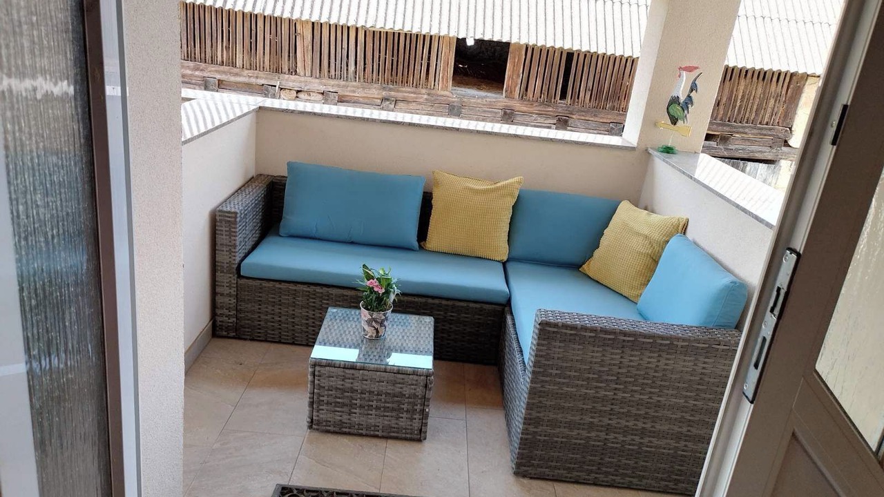 Photo of Patio Balcony in Otocac