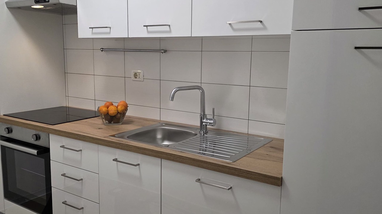 Photo of Kitchen in Zambratija