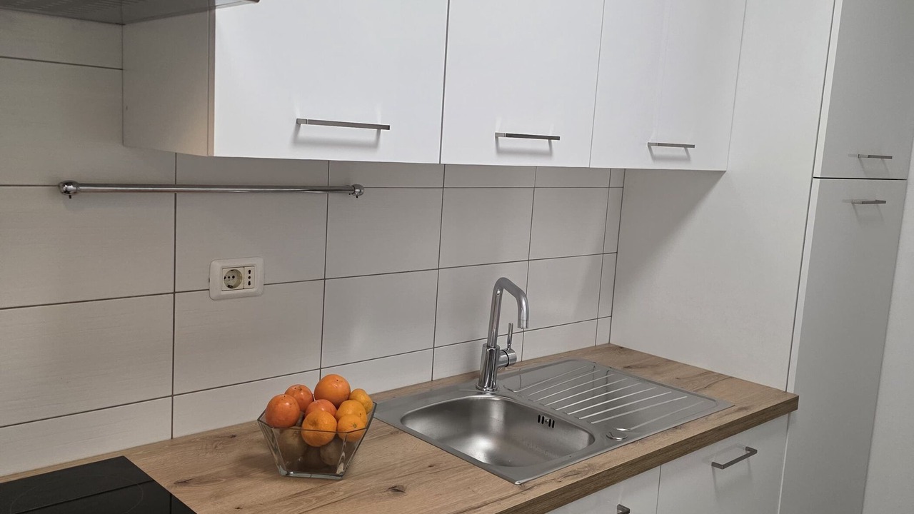 Photo of Kitchen in Zambratija