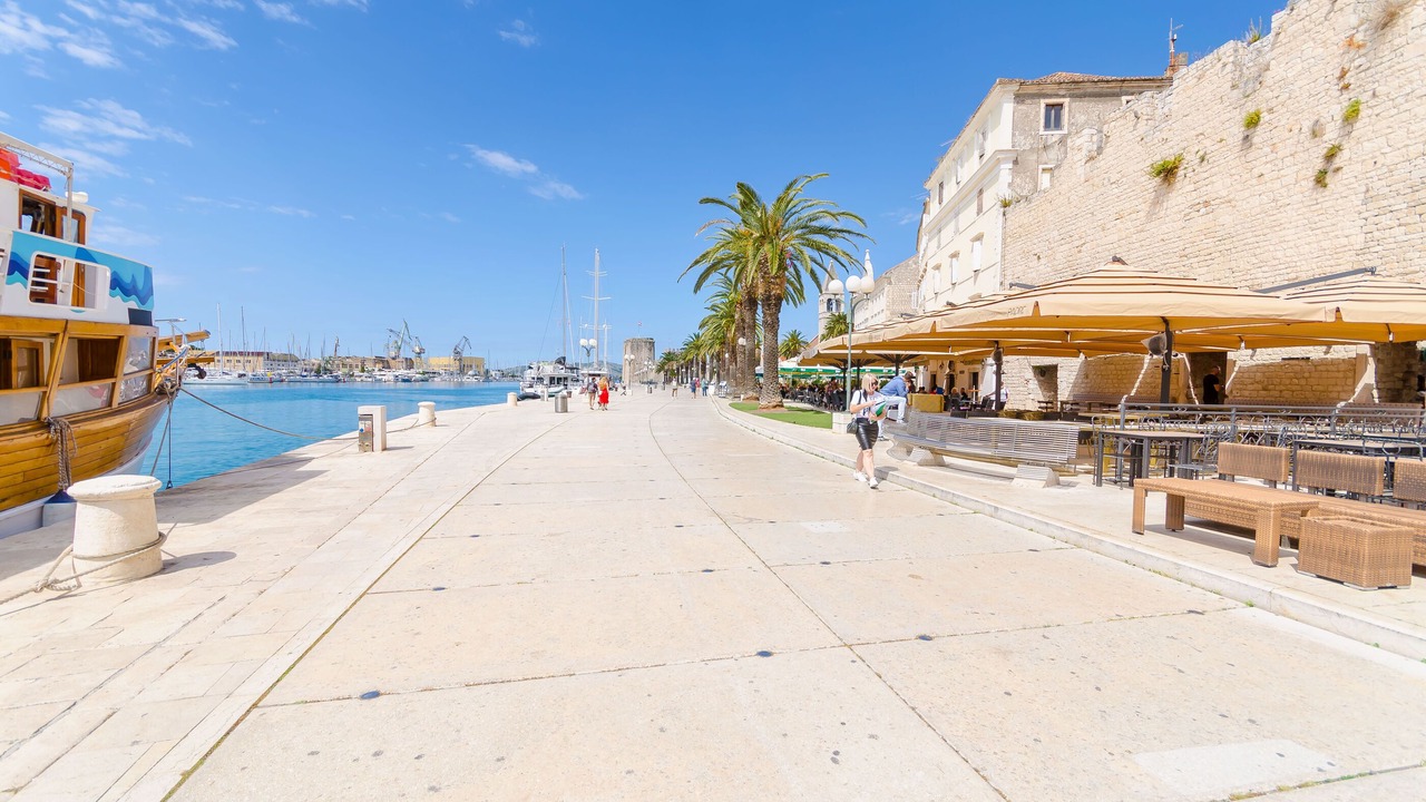 Photo of Others in Trogir