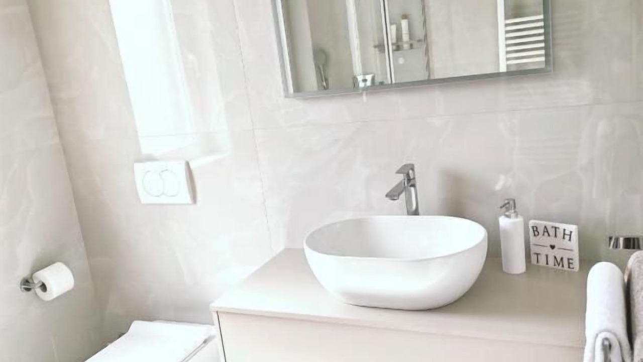 Photo of Bathroom in Brtonigla