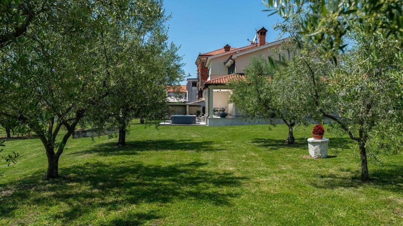 Photo of Outdoor in Brtonigla
