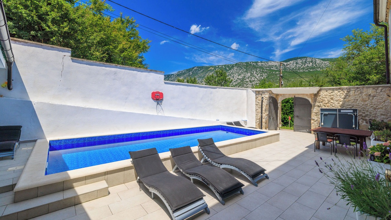 Photo of Outdoor in Tribalj